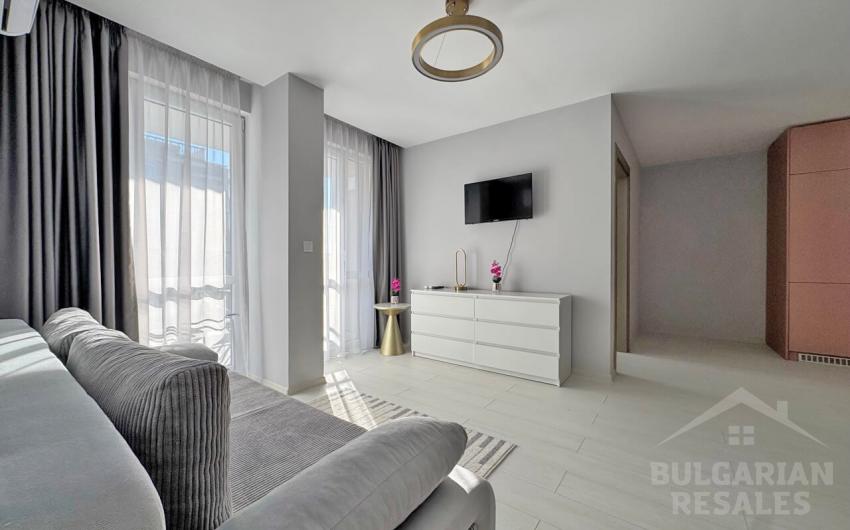 Modern renovation, pool view, 2 bedrooms, J'Adore Secret Garden complex - Photo 3