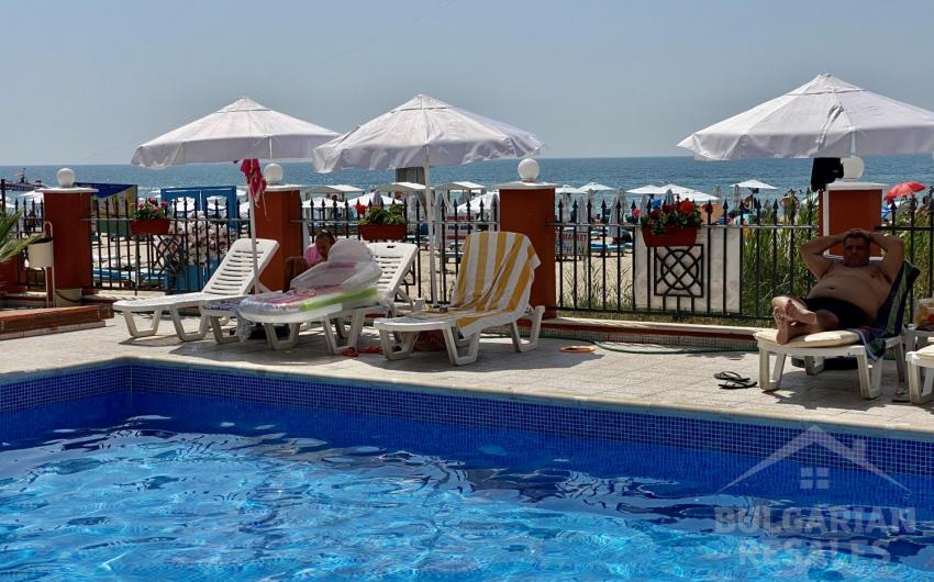 Prvý riadok! Výhľad na more! Investujte teraz! ID: 3523 - Фото11