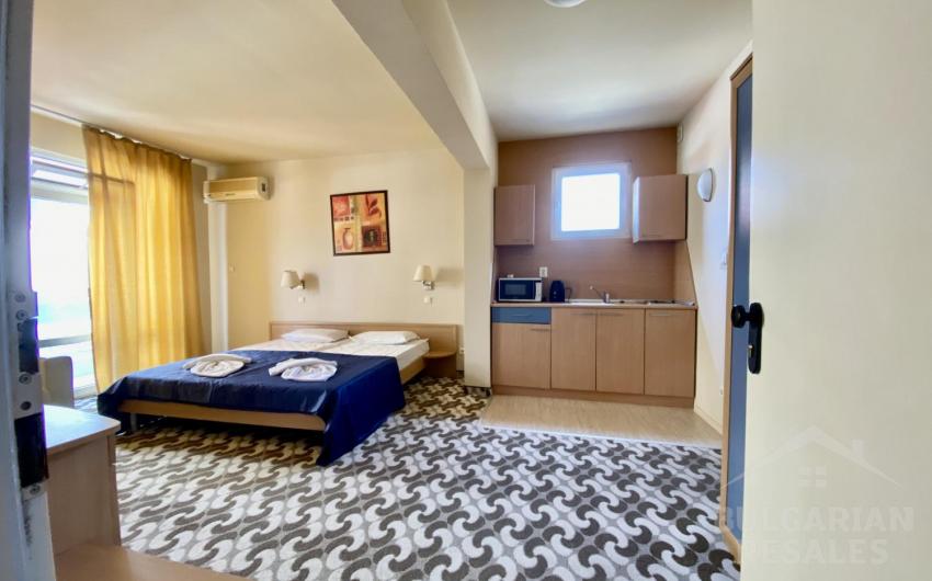 Prvý riadok! Výhľad na more! Investujte teraz! ID: 3523 - Фото3