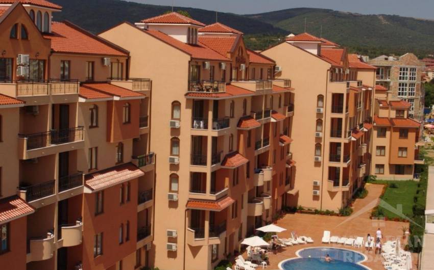 Привлекательная студия с удобной планировкой ID: 3781 - Фото 8