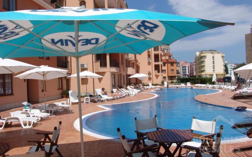 Инвестируйте в недвижимость на Солнечном берегу! ID: 3456 - Фото 11