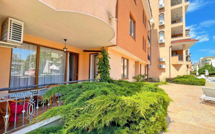 Инвестируйте в недвижимость на Солнечном берегу! ID: 3456 - Фото 6