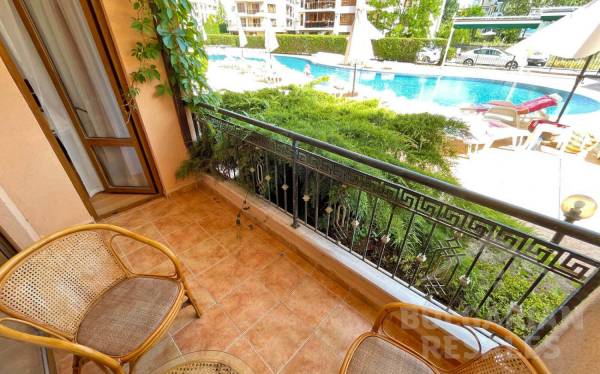 Инвестируйте в недвижимость на Солнечном берегу! ID: 3456 - Фото 1