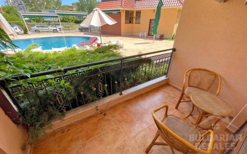 Инвестируйте в недвижимость на Солнечном берегу! ID: 3456 - Фото 5