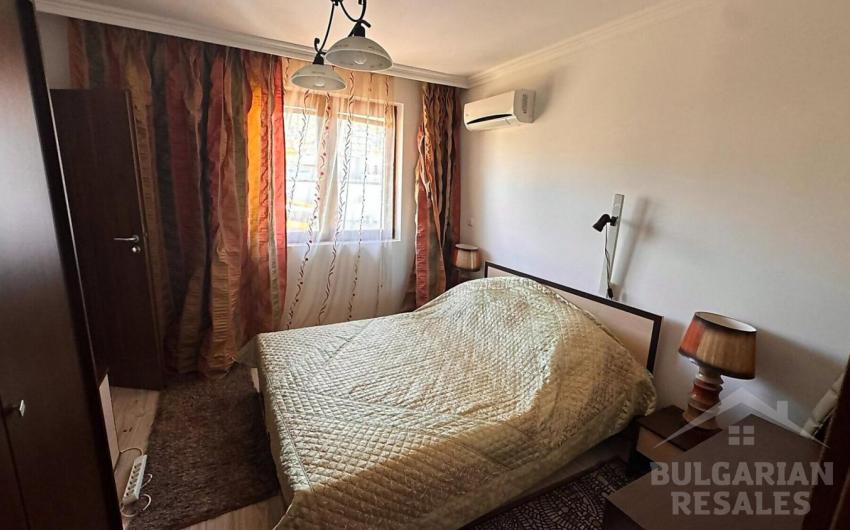 Two-bedroom apartment with sea view, Sveti Vlas - Photo 9