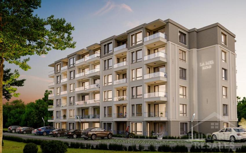 LA MER HOME 3  Słoneczny Brzeg - Фото1