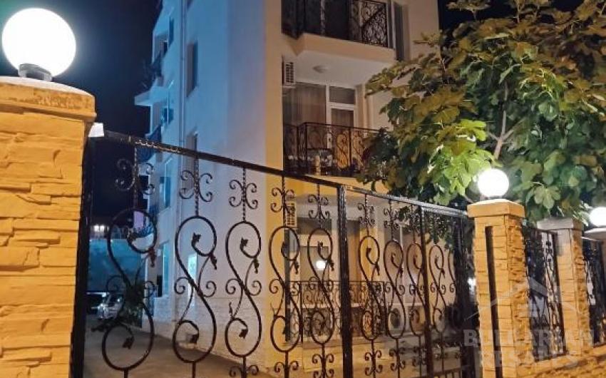 Studio z oddzielną częścią sypialną, 36 m², 48 900 € - Фото8