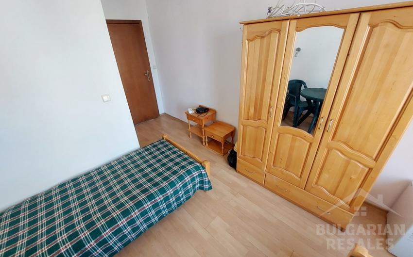 Apartment in the center of the resort for year-round living ID: 3168 - Photo 7