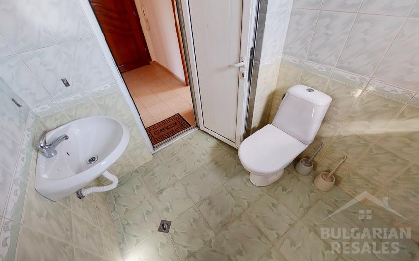 Apartment in the center of the resort for year-round living ID: 3168 - Photo 11