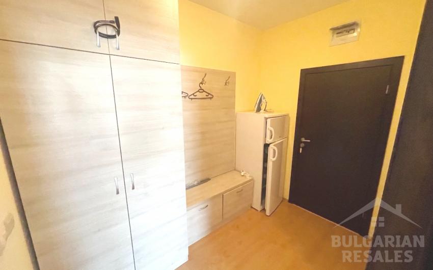 Студио в комплекс „Луксор“ в Свети Влас ID: 4659 - Снимка 9