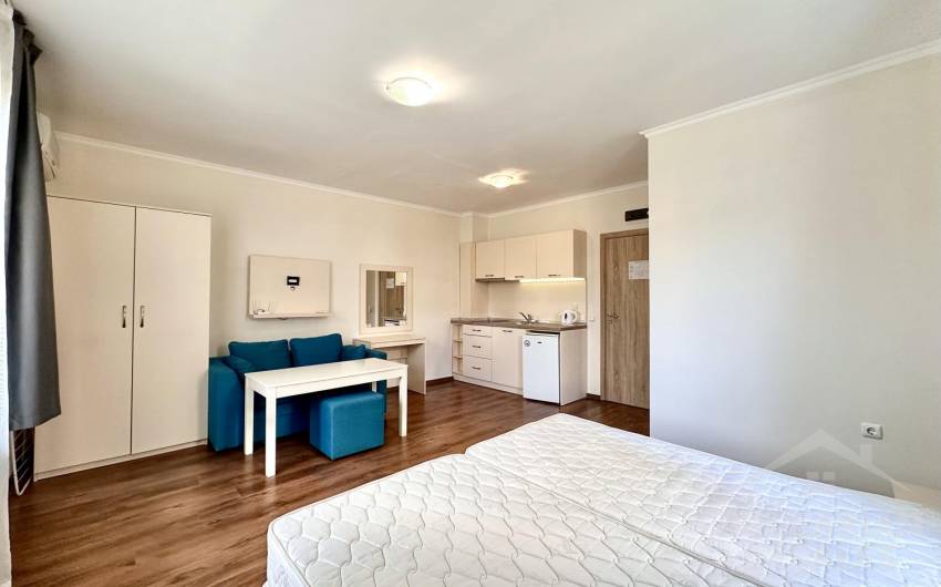 Приятен апартамент в комплекс „Macon“ ID: 5238 - Снимка 3