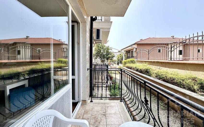 Студио в „Macon“ - отлично за постоянно живеене! ID: 5237 - Снимка 9