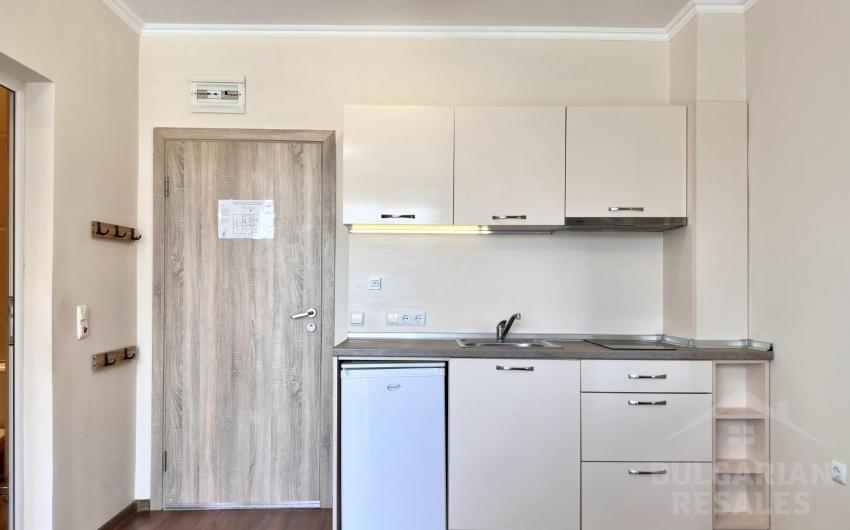 Студио в „Macon“ - отлично за постоянно живеене! ID: 5237 - Снимка 6