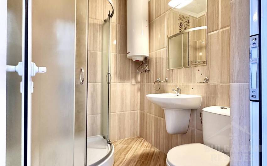 Студио в „Macon“ - отлично за постоянно живеене! ID: 5237 - Снимка 7