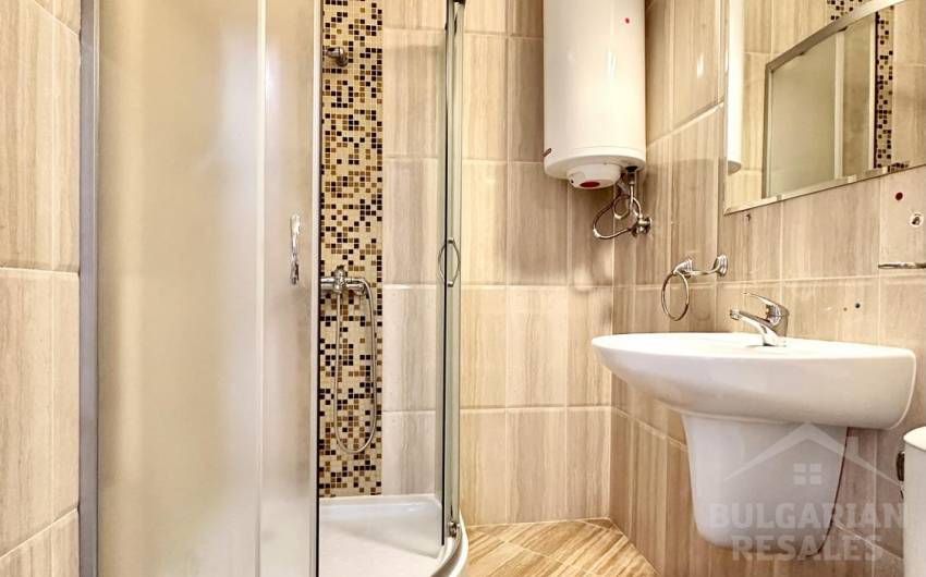 Студио в „Macon“ - отлично за постоянно живеене! ID: 5237 - Снимка 8