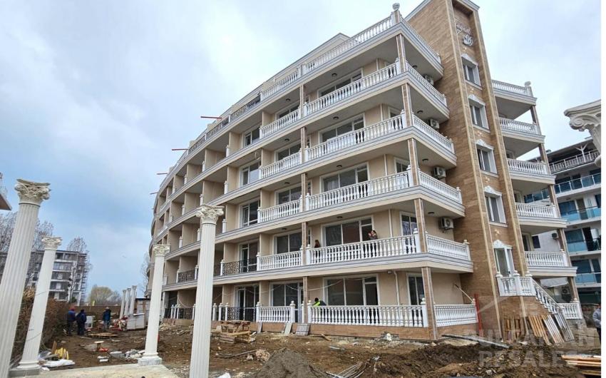 Magnolia Residence 7  ID: 4514 - Photo 2