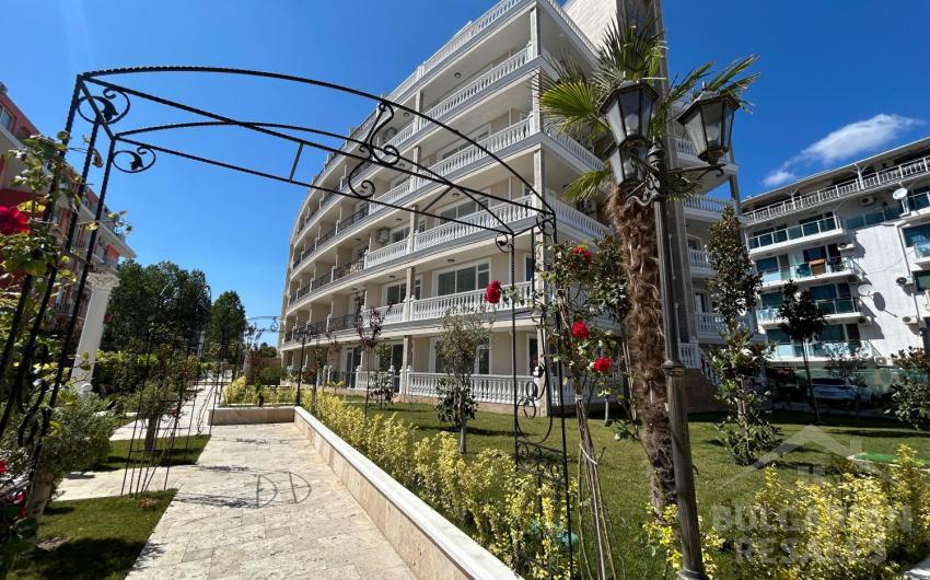 Рассрочка! Недвижимость в новострое на Солнечном берегу - Фото 11