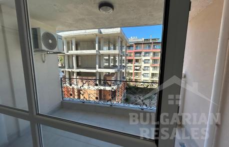 Успей купить! Студия в новом комплексе 