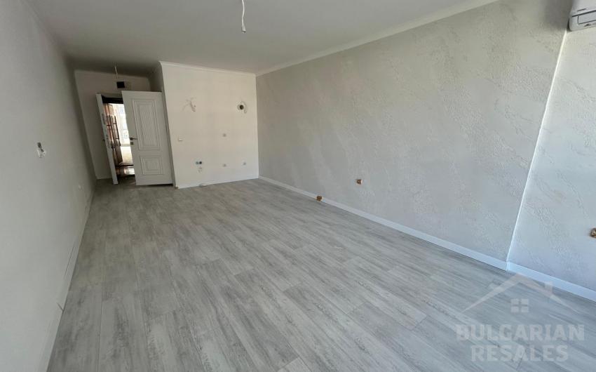 Успей купить! Студия в новом комплексе 