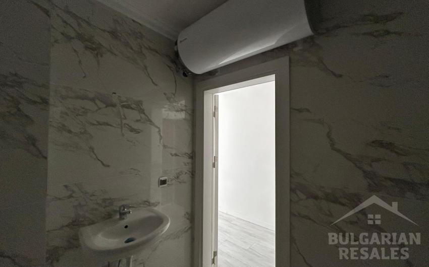 Успей купить! Студия в новом комплексе 