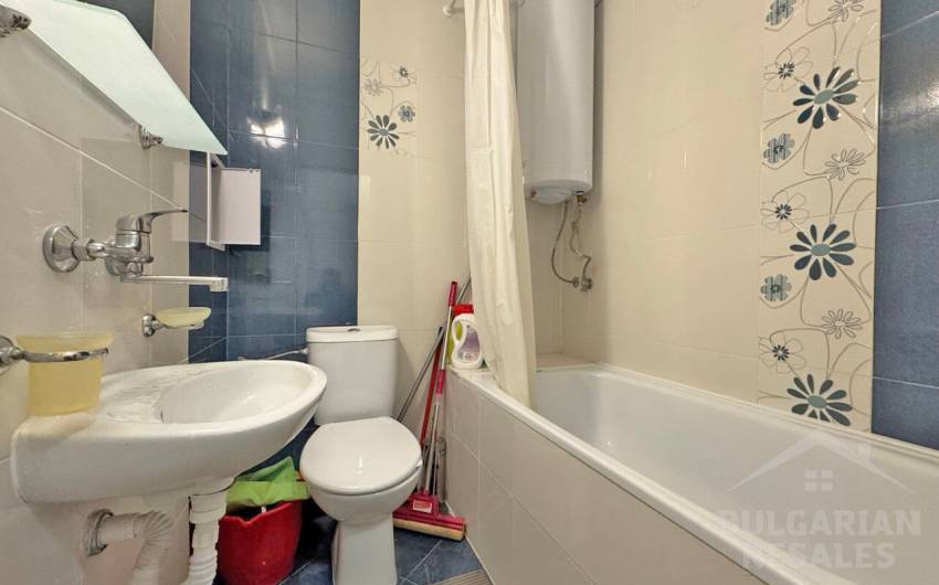 Umeblowane studio gotowe do zamieszkania! ID: 4575 - Фото7