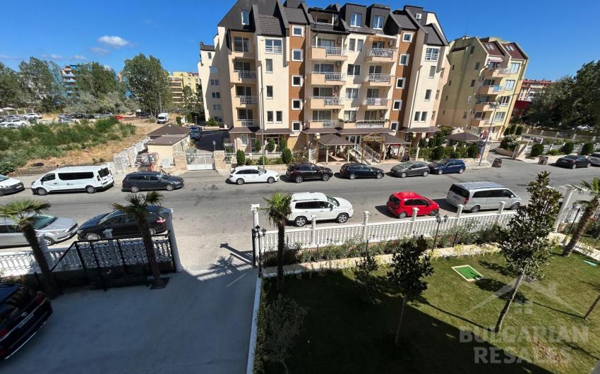 Nehnuteľnosť na splátky v novom komplexe ID: 5406 - Фото8