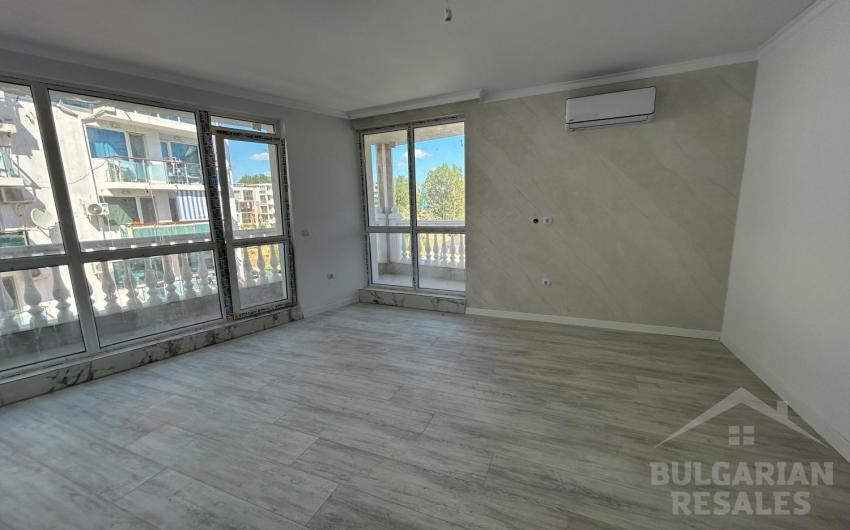 Nehnuteľnosť na splátky v novom komplexe ID: 5406 - Фото4