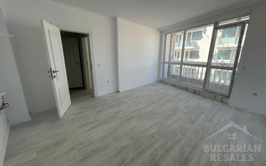 Nehnuteľnosť na splátky v novom komplexe ID: 5406 - Фото5