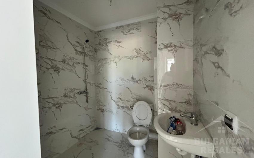 Nehnuteľnosť na splátky v novom komplexe ID: 5406 - Фото7