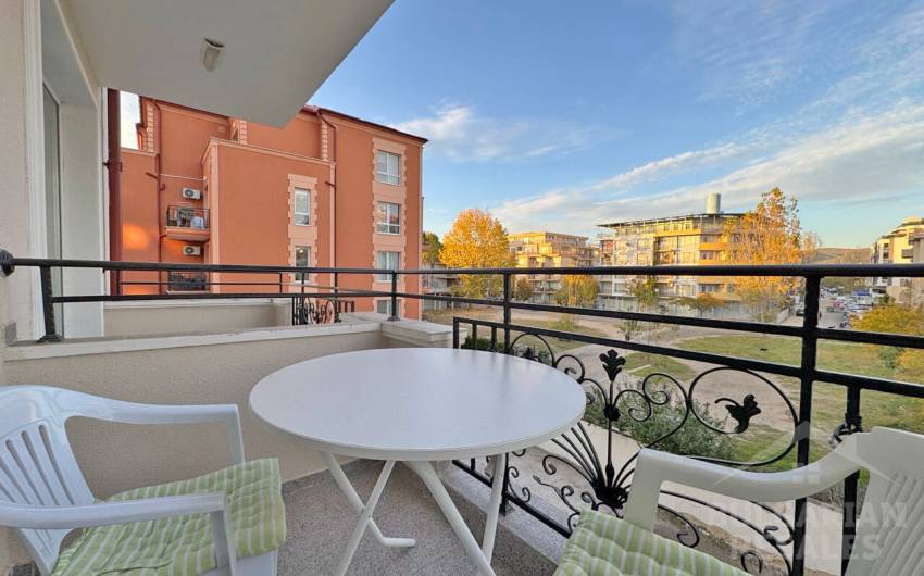 Umeblowane studio gotowe do zamieszkania! ID: 4575 - Фото9