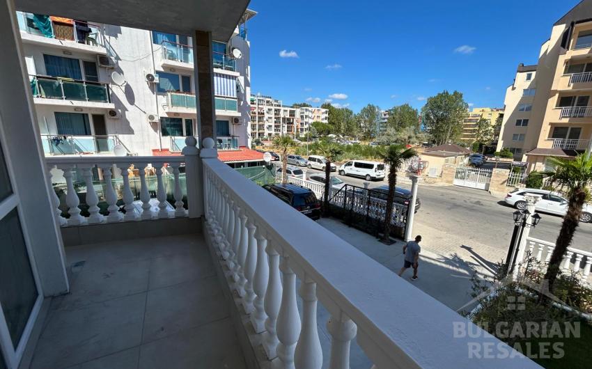 Рассрочка! Недвижимость в новострое на Солнечном берегу - Фото 9