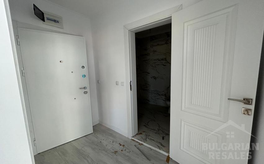 Рассрочка! Недвижимость в новострое на Солнечном берегу - Фото 3