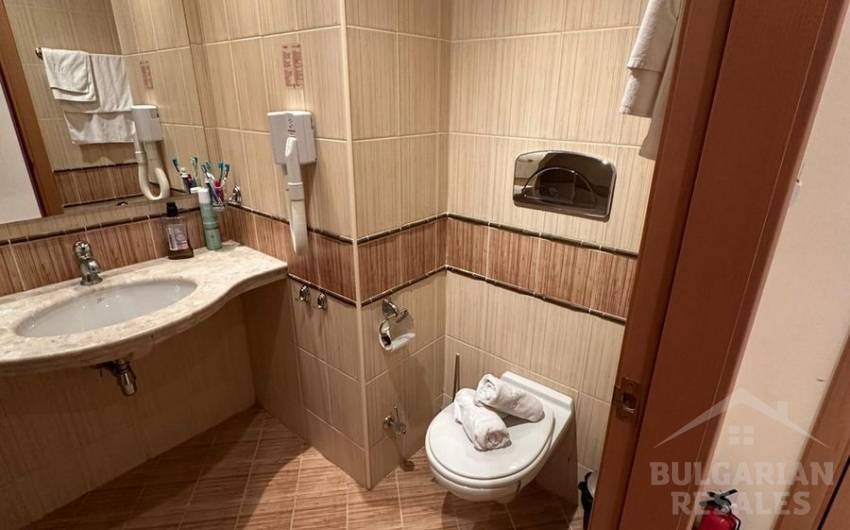 Студио в „Majestic“ — Вашата почивка на самия плаж ID: 5698 - Снимка 7