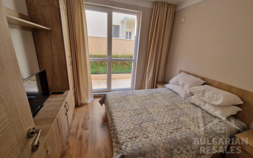 Nieruchomość w nowym kompleksie w Rawdzie  ID: 4841 - Фото9