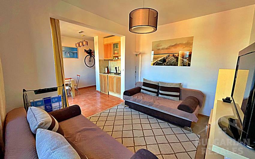 Nehnuteľnosť pri mori v špičkovom komplexe ID: 4612 - Фото4