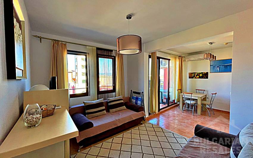 Nehnuteľnosť pri mori v špičkovom komplexe ID: 4612 - Фото3