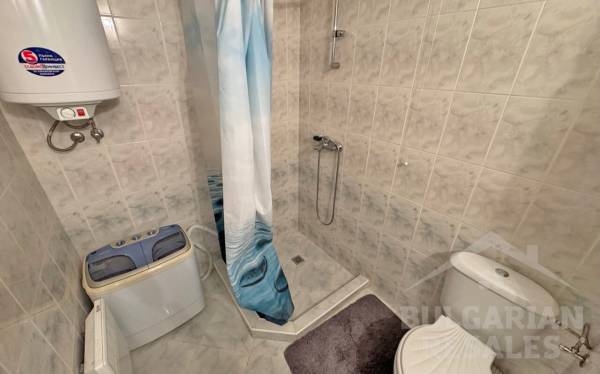 Уютно и модерно студио в комплекс „Марина Кейп“ ID: 5006 - Снимка 9