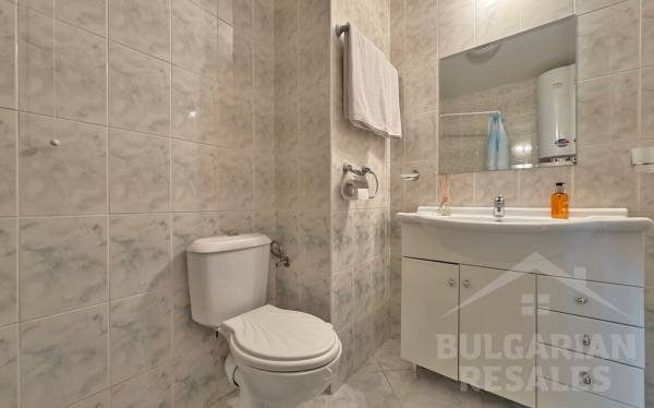 Уютно и модерно студио в комплекс „Марина Кейп“ ID: 5006 - Снимка 10