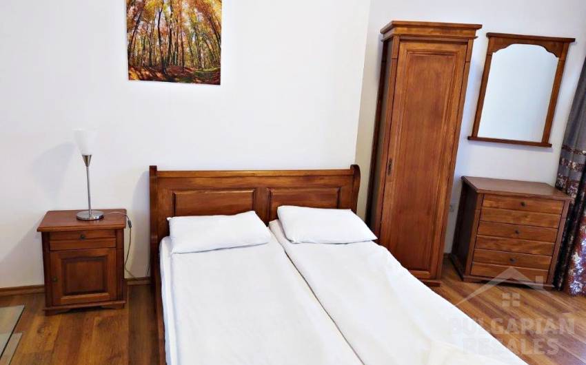 Malý byt na prvom riadku ID: 3704 - Фото6