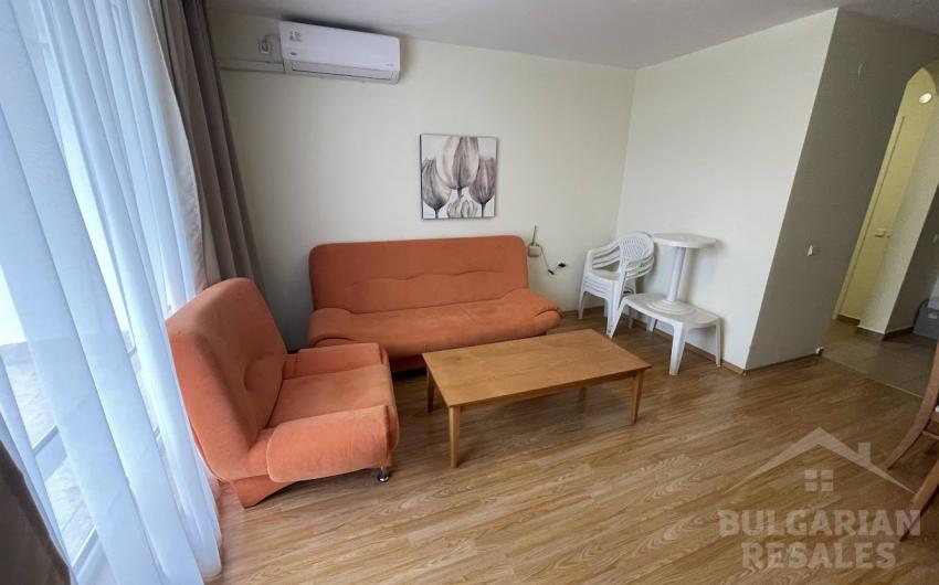 Byt s obrovskou terasou a panoramatickým výhľadom na more - Фото7