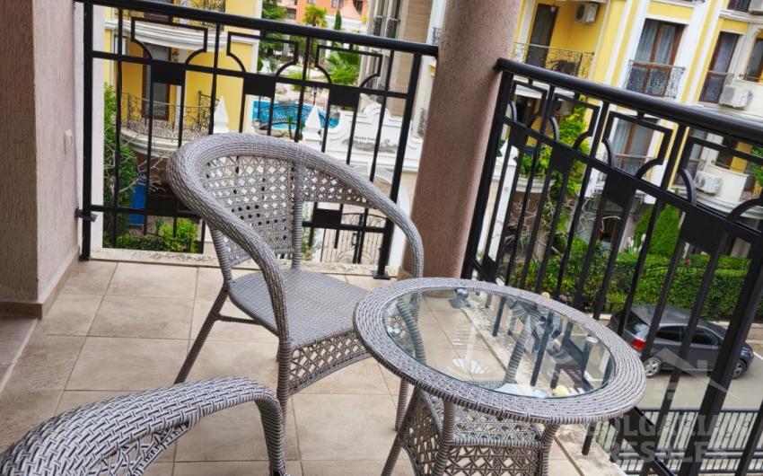 Nieruchomość w spokojnej okolicy Słonecznego Brzegu - Фото5