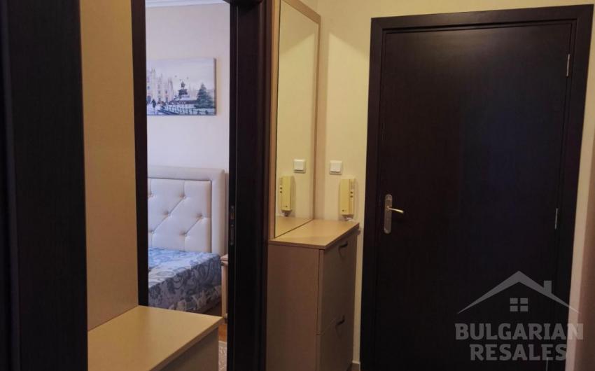 Nieruchomość w spokojnej okolicy Słonecznego Brzegu - Фото11