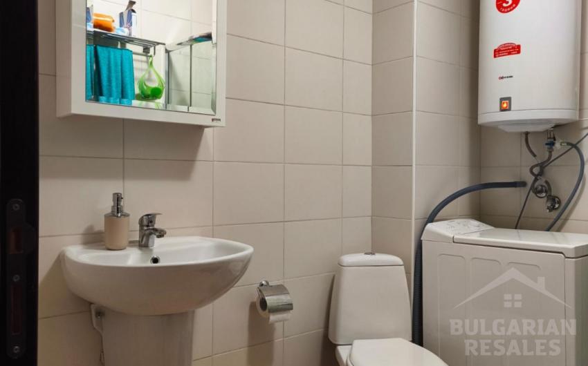 Nieruchomość w spokojnej okolicy Słonecznego Brzegu - Фото9