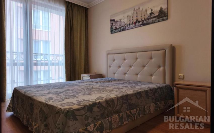 Nieruchomość w spokojnej okolicy Słonecznego Brzegu - Фото7