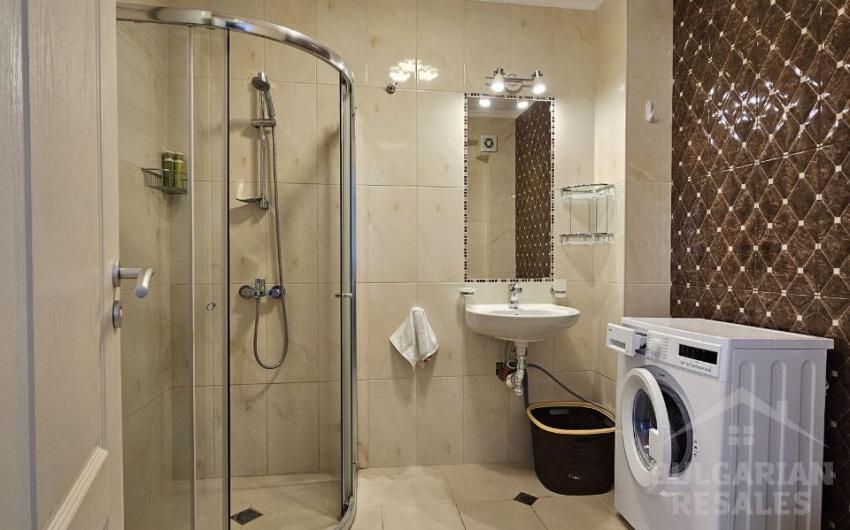 Studio in a new quality complex! ID: 4135 - Photo 6