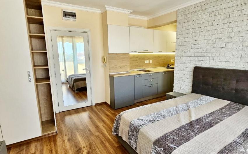 Studio in a new quality complex! ID: 4135 - Photo 3