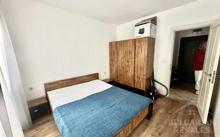 One-bedroom apartment in the Melia 10 complex, Ravda - Photo 8