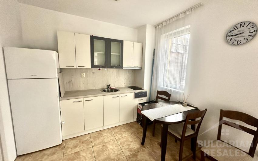 One-bedroom apartment in the Melia 10 complex, Ravda - Photo 6