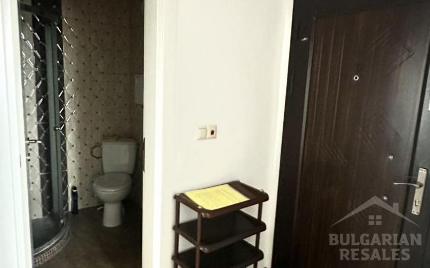 One-bedroom apartment in the Melia 10 complex, Ravda - Photo 9