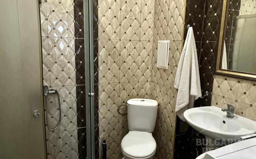 One-bedroom apartment in the Melia 10 complex, Ravda - Photo 10